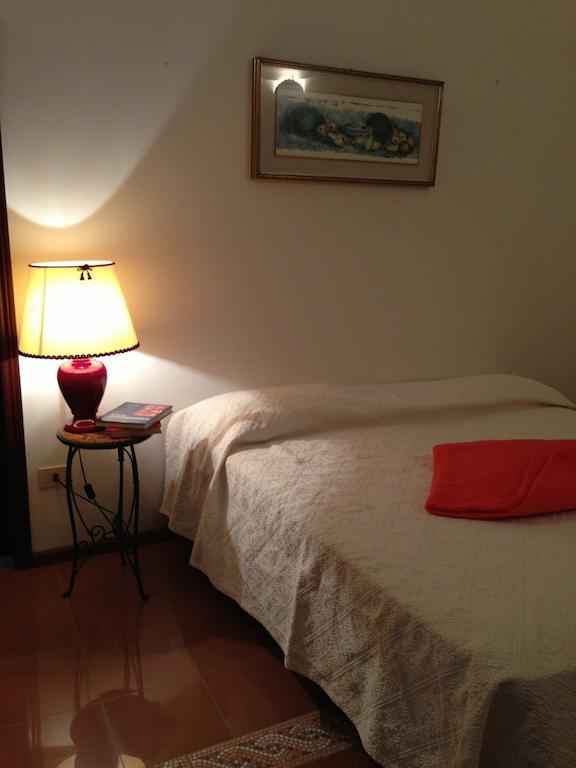 Bed and Breakfast L'Appogghju Castelsardo Habitación foto